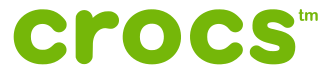 Crocs Casual Footwear Logo