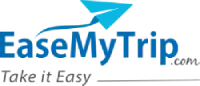 EasyMyTrip Travel Booking Logo